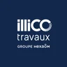 Franchise Courtage en Travaux illiCO travaux